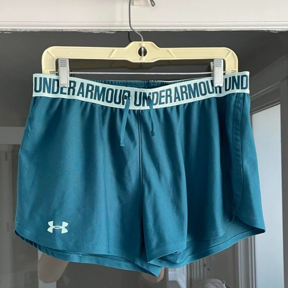 Under Armour Shorts - Picture 1 of 2